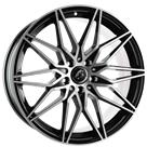 Felga Damina Performance DM02 Black Polished