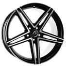 Felga Damina Performance DM04 Black Polished