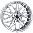 Felga Damina Performance DM08 Silver