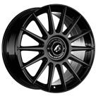 Felga Damina Performance DM09 Black