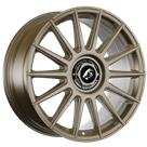 Felga Damina Performance DM09 Bronze Matt