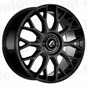 Damina Performance DM10 Black