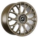 Felga Damina Performance DM10 Bronze Matt