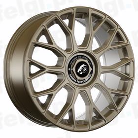 Damina Performance DM10 Bronze Matt