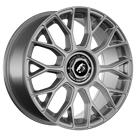 Felga Damina Performance DM10 Grey Matt