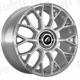 Damina Performance DM10 Silver