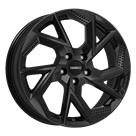 Felga DEZENT AP black