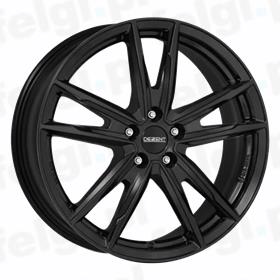 DEZENT KF black
