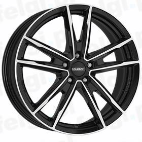 DEZENT KF dark