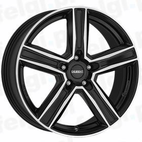 DEZENT KG dark