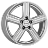 Felga DEZENT KG silver