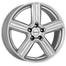 Felga DEZENT KG silver