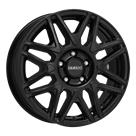 Felga DEZENT KH black