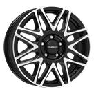 Felga DEZENT KH dark