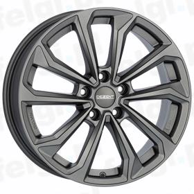 DEZENT KS graphite
