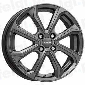DEZENT KT graphite