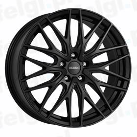 DEZENT KY black