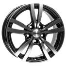 Felga DEZENT TC dark