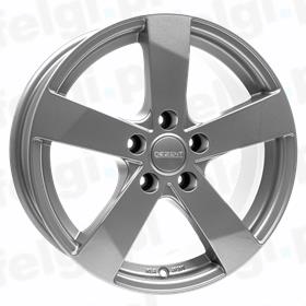 DEZENT TD graphite