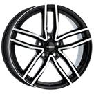 Felga DEZENT TR dark