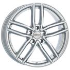 Felga DEZENT TR silver