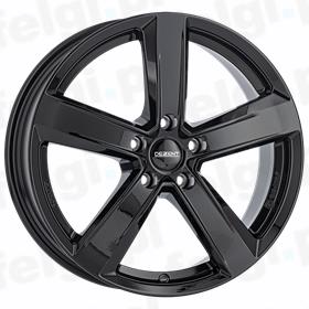 DEZENT TU black