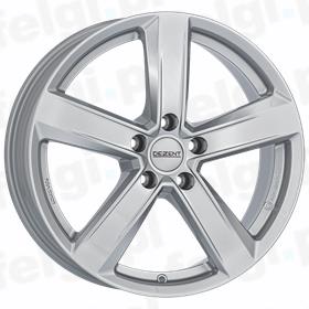 DEZENT TU silver
