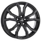 Felga DEZENT TV black
