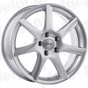 DEZENT TW silver