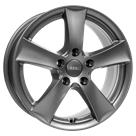 Felga DEZENT TX graphite