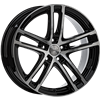 Felga DEZENT TZ-c dark