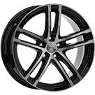 Felga DEZENT TZ-c dark