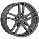Felga DEZENT TZ-c graphite