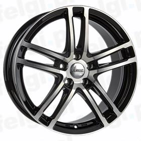 DEZENT TZ dark