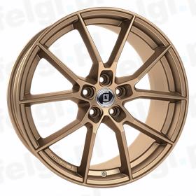 DIEWE ALLA BRONZE MATT