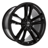 Felga DIEWE AVIO BLACK