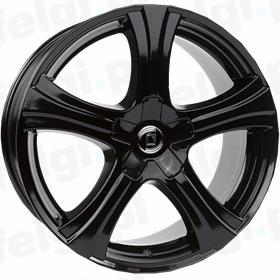 DIEWE BARBA BLACK