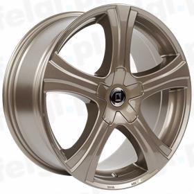 DIEWE BARBA BRONZE