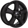 Felga DIEWE BOSCO BLACK MATT