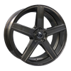Felga DIEWE CAVO BLACK