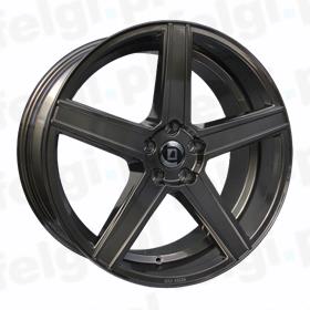 DIEWE CAVO BLACK