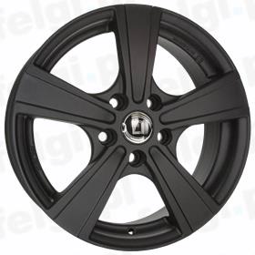 DIEWE MATTO BLACK MATT