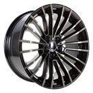 Felga DIEWE PRESTO BLACK DARK MACHINED