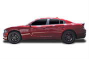 Felgi do Dodge Charger Sedan LD FL