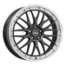 Felga DOTZ Bilbao dark