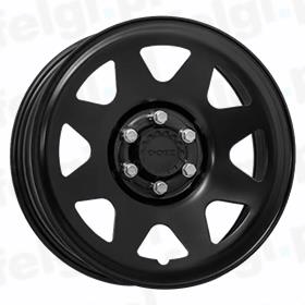 DOTZ Dakar HD black