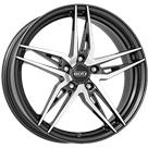 Felga DOTZ Interlagos dark