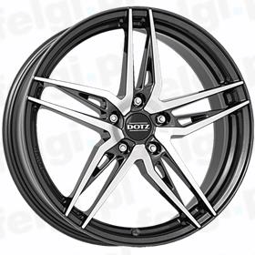 DOTZ Interlagos dark