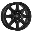 Felga DOTZ Kalahari black