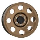 Felga DOTZ Outland bronze